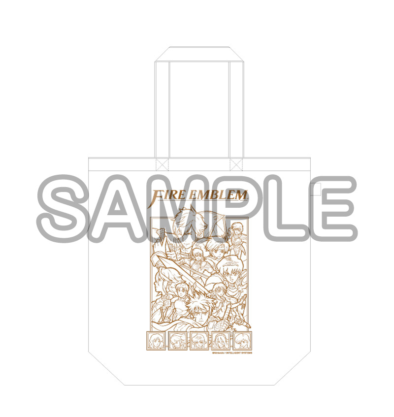 Faith&Engagement トートバッグ